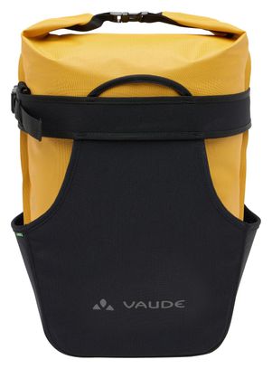 Panier et Sacoche de Porte-Bagages Vaude Urban Cargo 25L Jaune