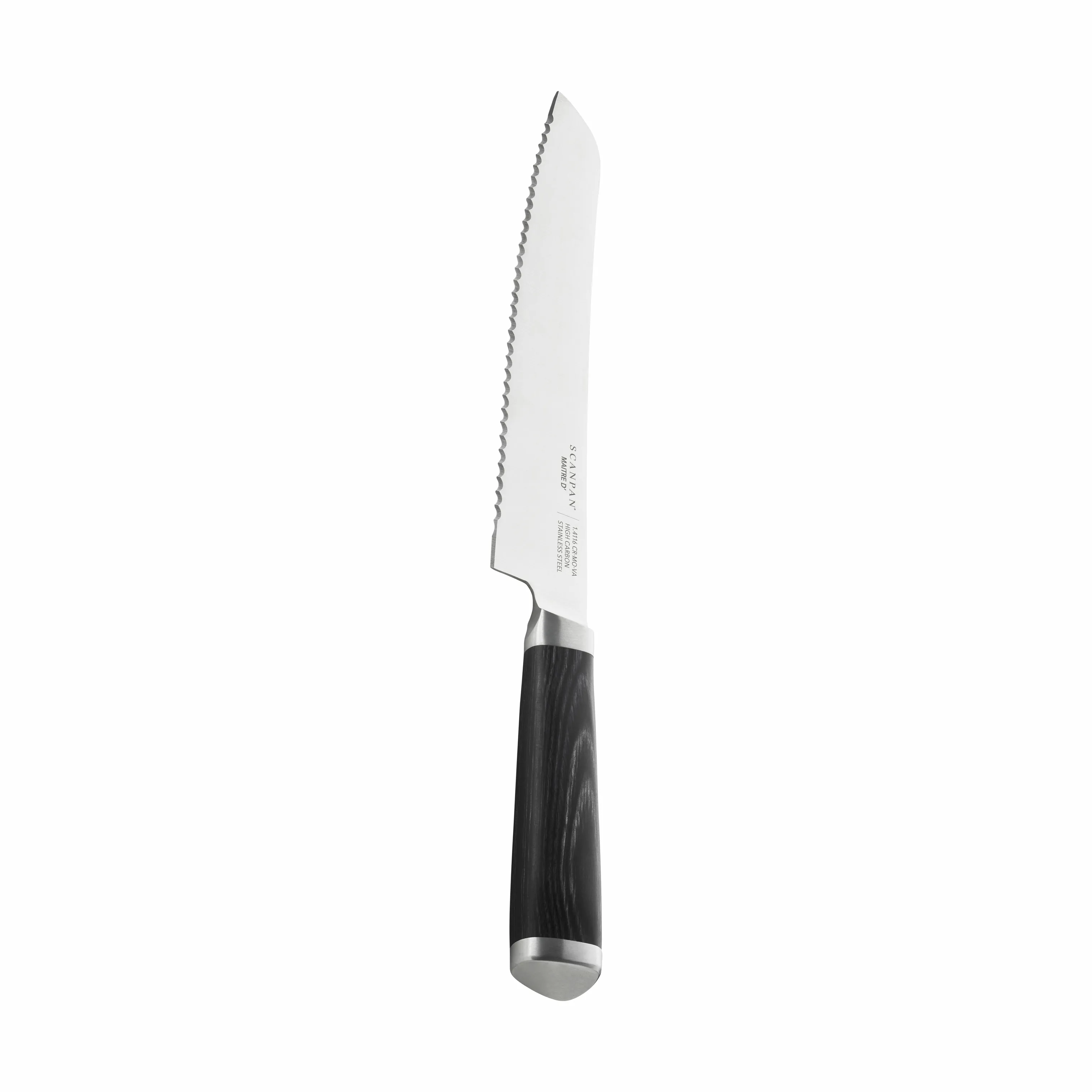 Scanpan Maitre D' Brødkniv