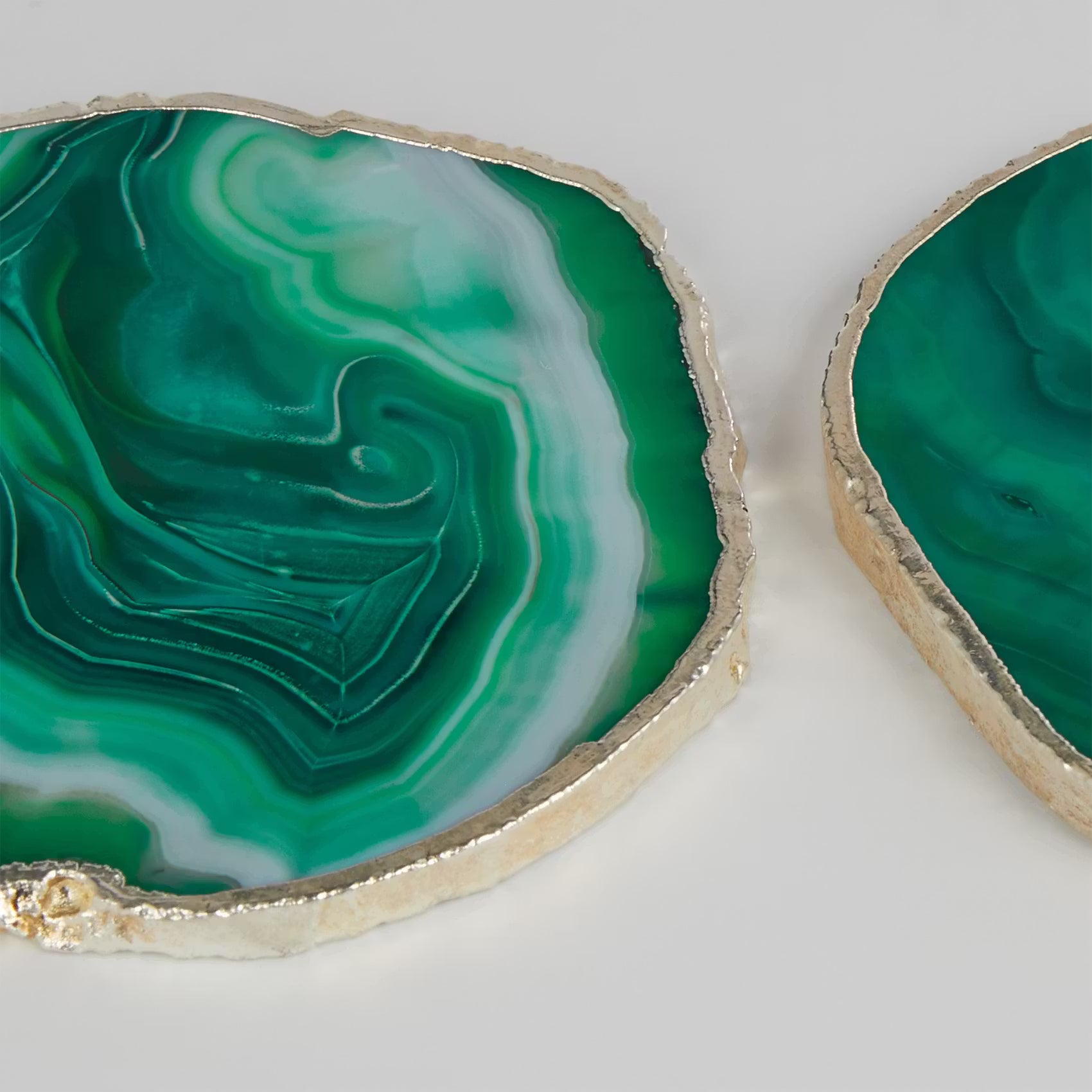 CRYSTAL Untersetzer 4er-Set