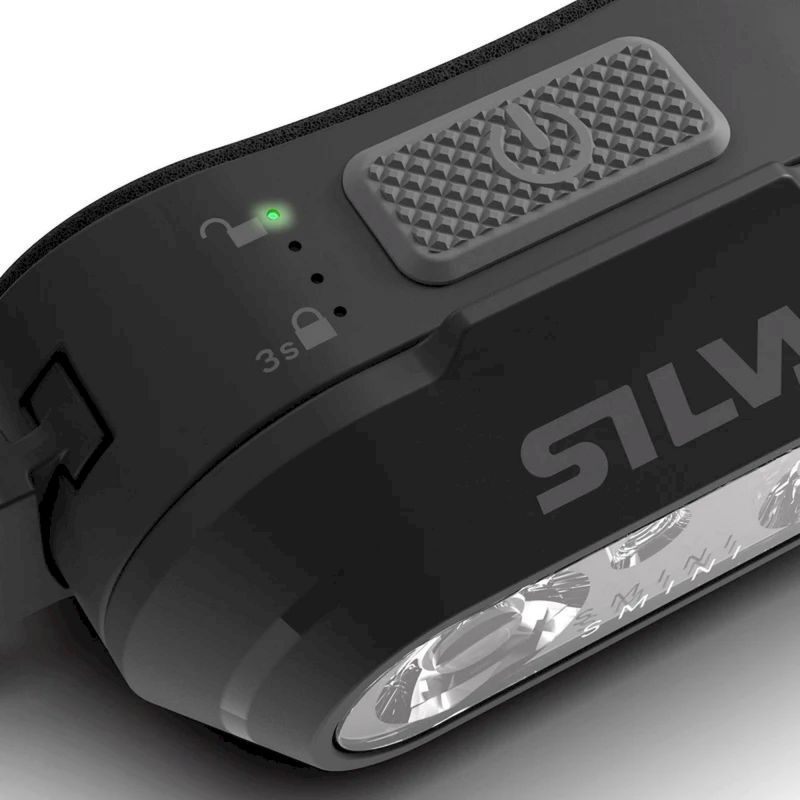 Smini Fly - Lampe frontale