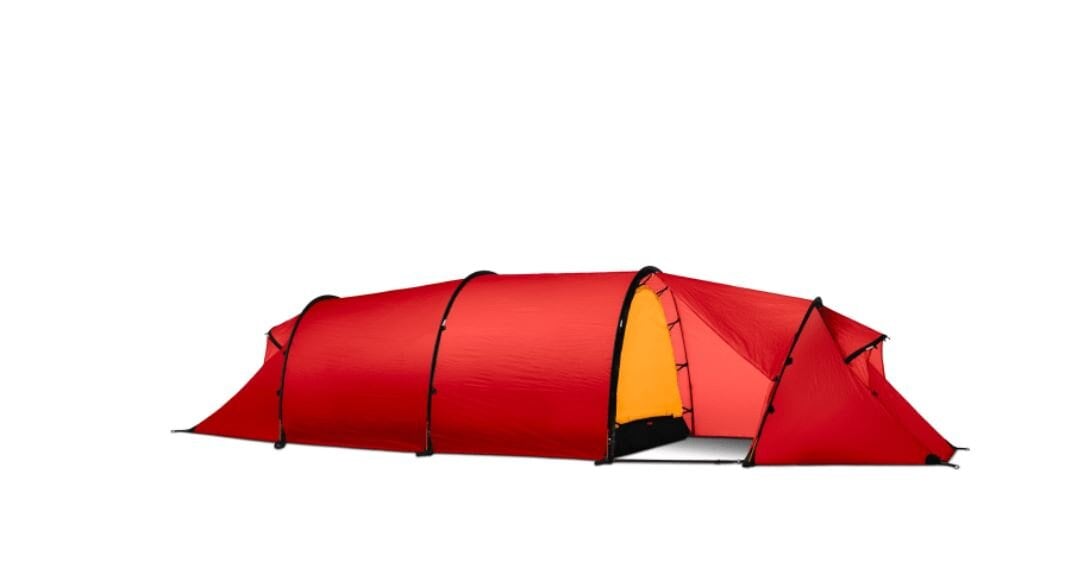 Hilleberg KAITUM 4 GT<br>4 personer