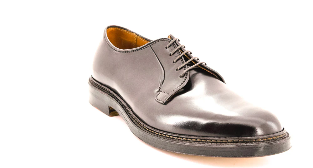 ALDEN SHOE COMPANY - 990 ACAJOU