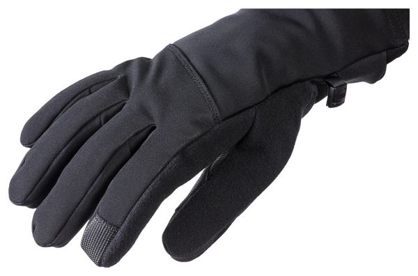 Gants Bontrager Velocis Winter Femme Noir
