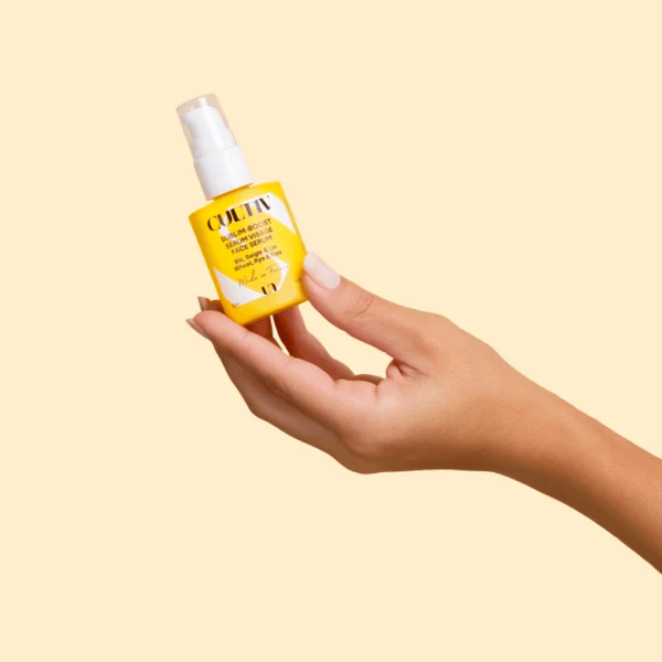 Cultiv Sérum Anti-Rides SUBLIM-BOOST 30ml
