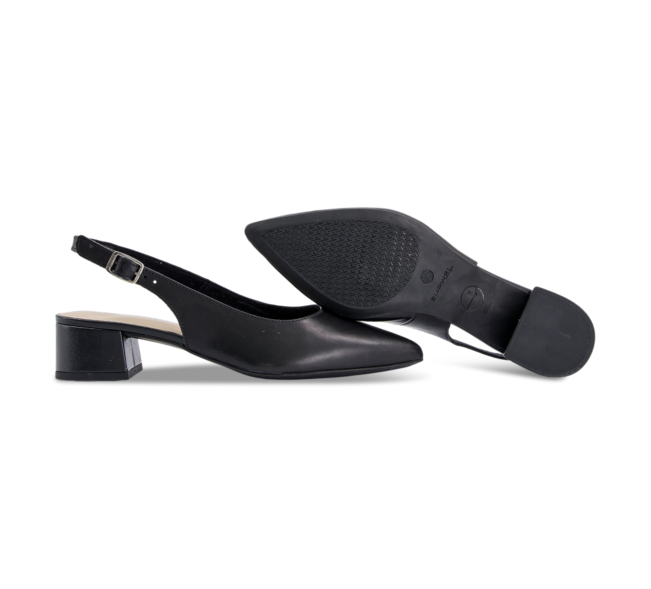 Tamaris Sling-Pumps