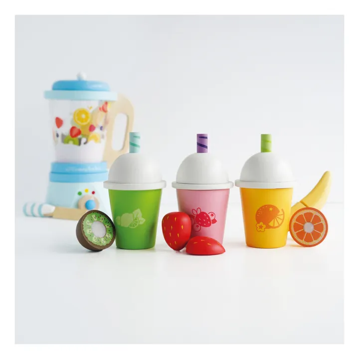 Le Toy Van Smoothies aux fruits