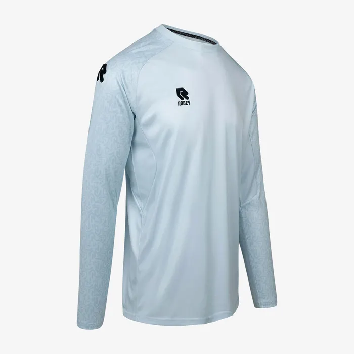 Robey Patron LS Keepersshirt Heren
