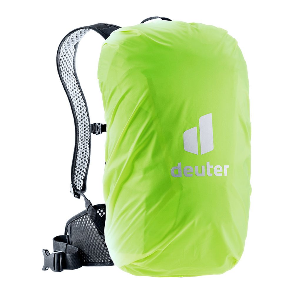 Deuter RACE 8L - Sac À dos black