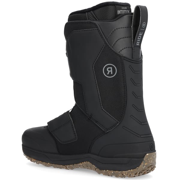 Boots snowboard RIDE INSANO BLACK