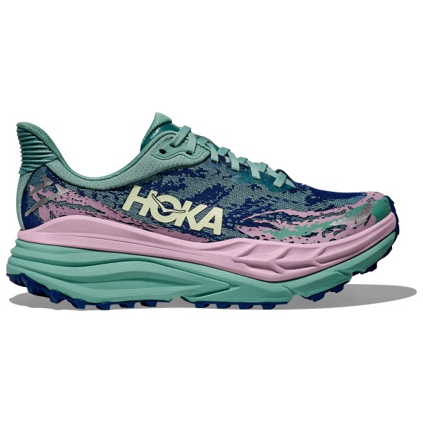 HOKA - Women's Stinson 7 - Chaussures de trail