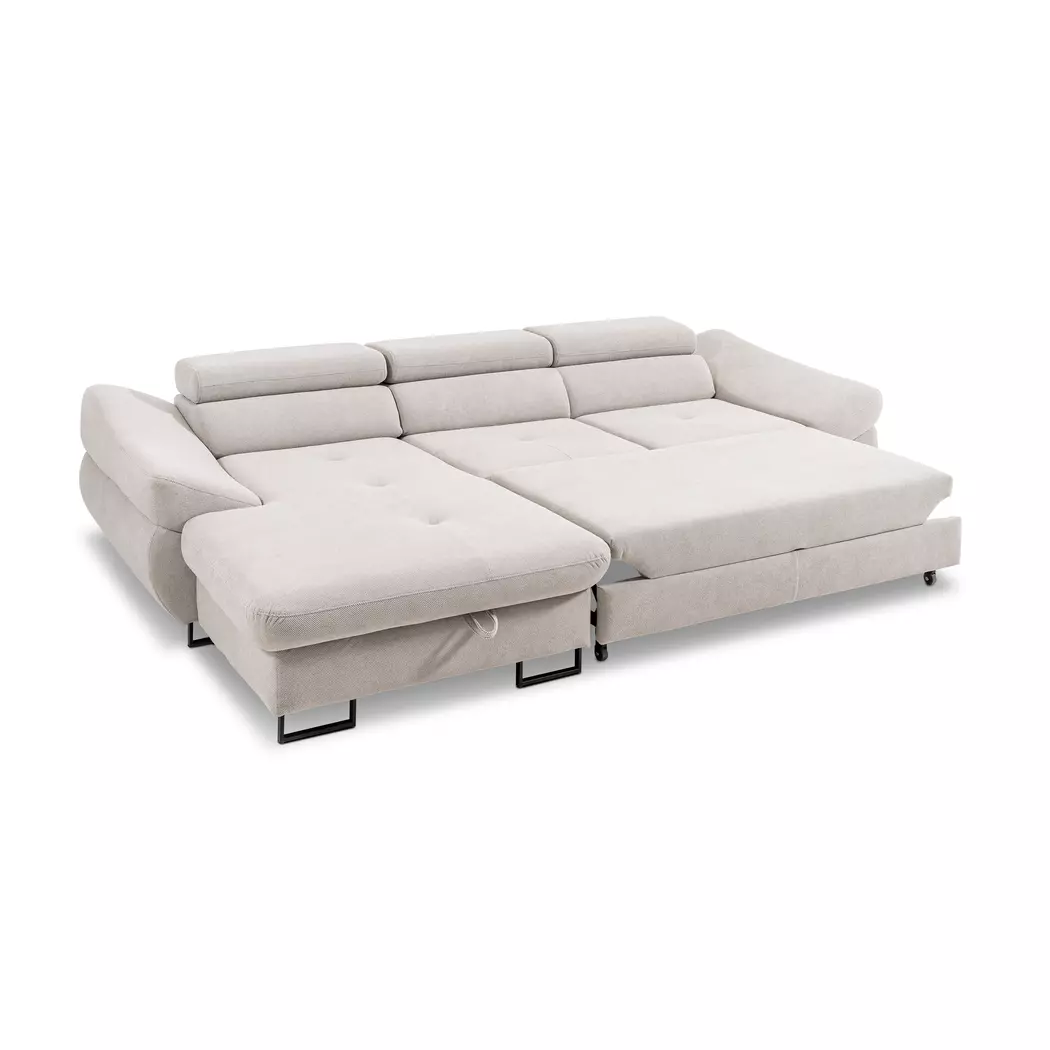 Ecksofa Fabio