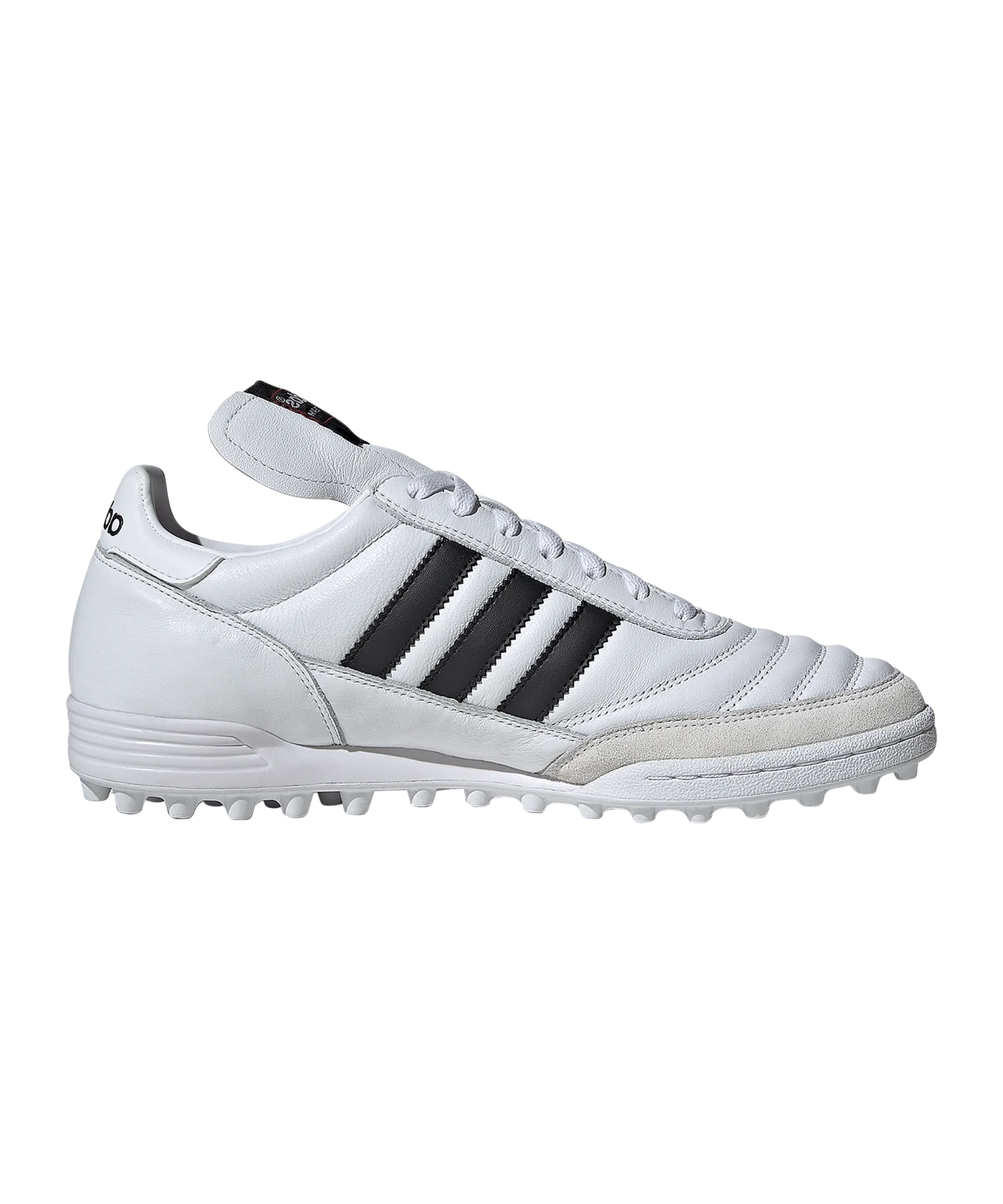 adidas Mundial Team TF Classics White Weiss Schwarz Gold