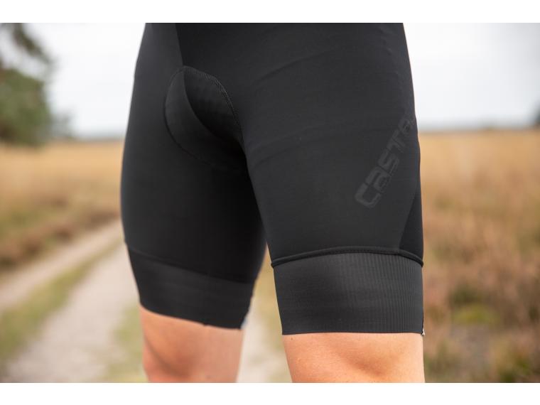 Castelli Tutto Nano Fietsbroek