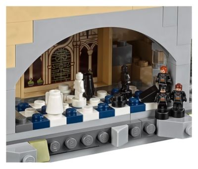 LEGO Kasteel Zweinstein™ (71043)