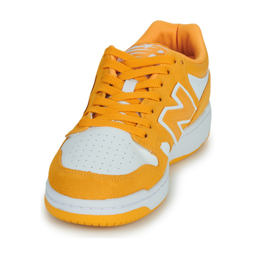 New Balance - 480 - Jaune