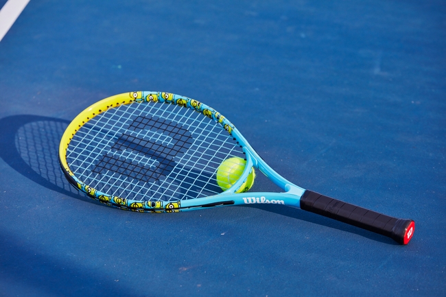 Minions XL 113 Tennisschläger
