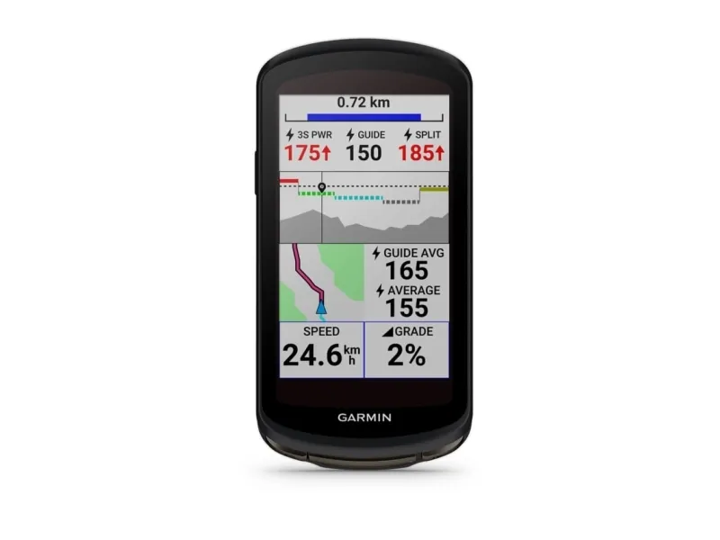 Garmin Edge 1040 - Automotiv