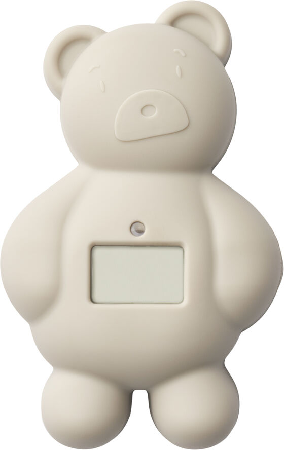 Liewood Kiera Bath Thermometer Sandy
