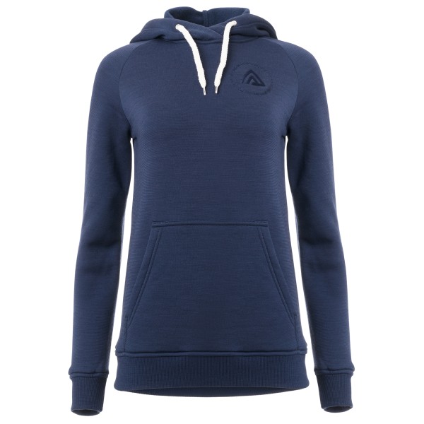 Aclima - Women's Fleecewool V2 Hoodie - Sweat à capuche