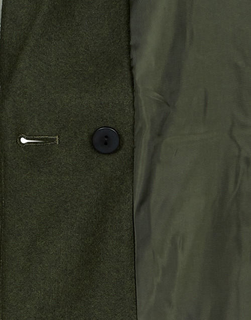 Only - ONLDAWN BLAZER CC OTW - Kaki
