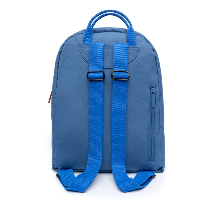 Lefrik Sac à Dos September | Bleu