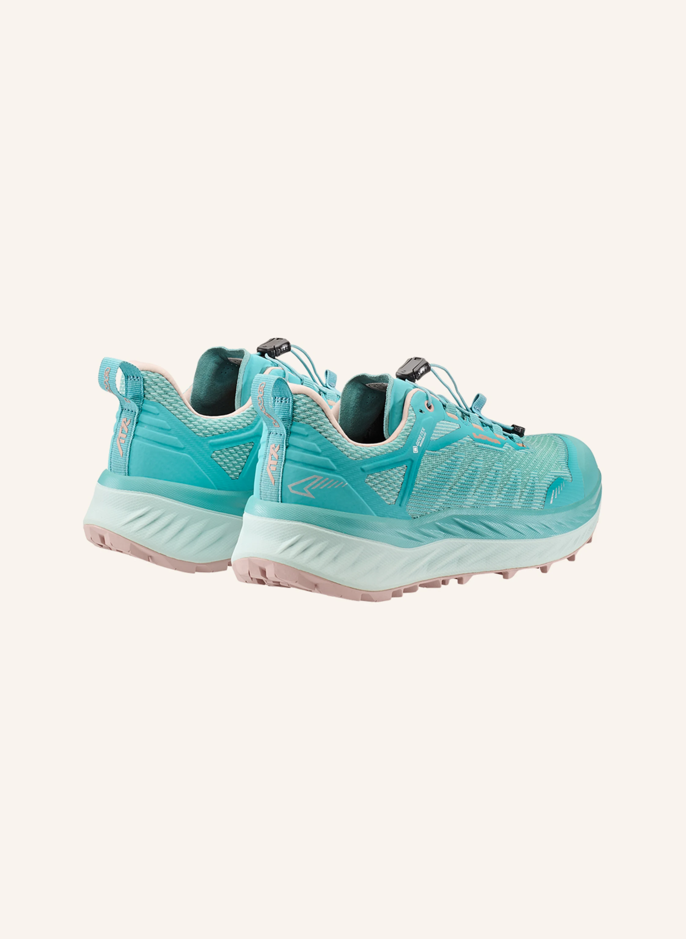 LOWA Trailrunning-Schuhe FORTUX GTX Ws