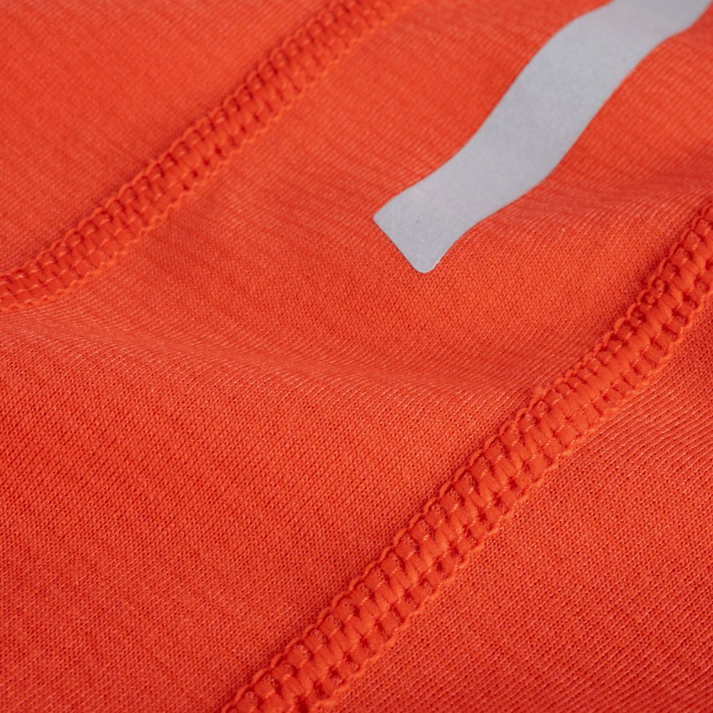 Swix Pace Short Sleeve Womens Cayenne