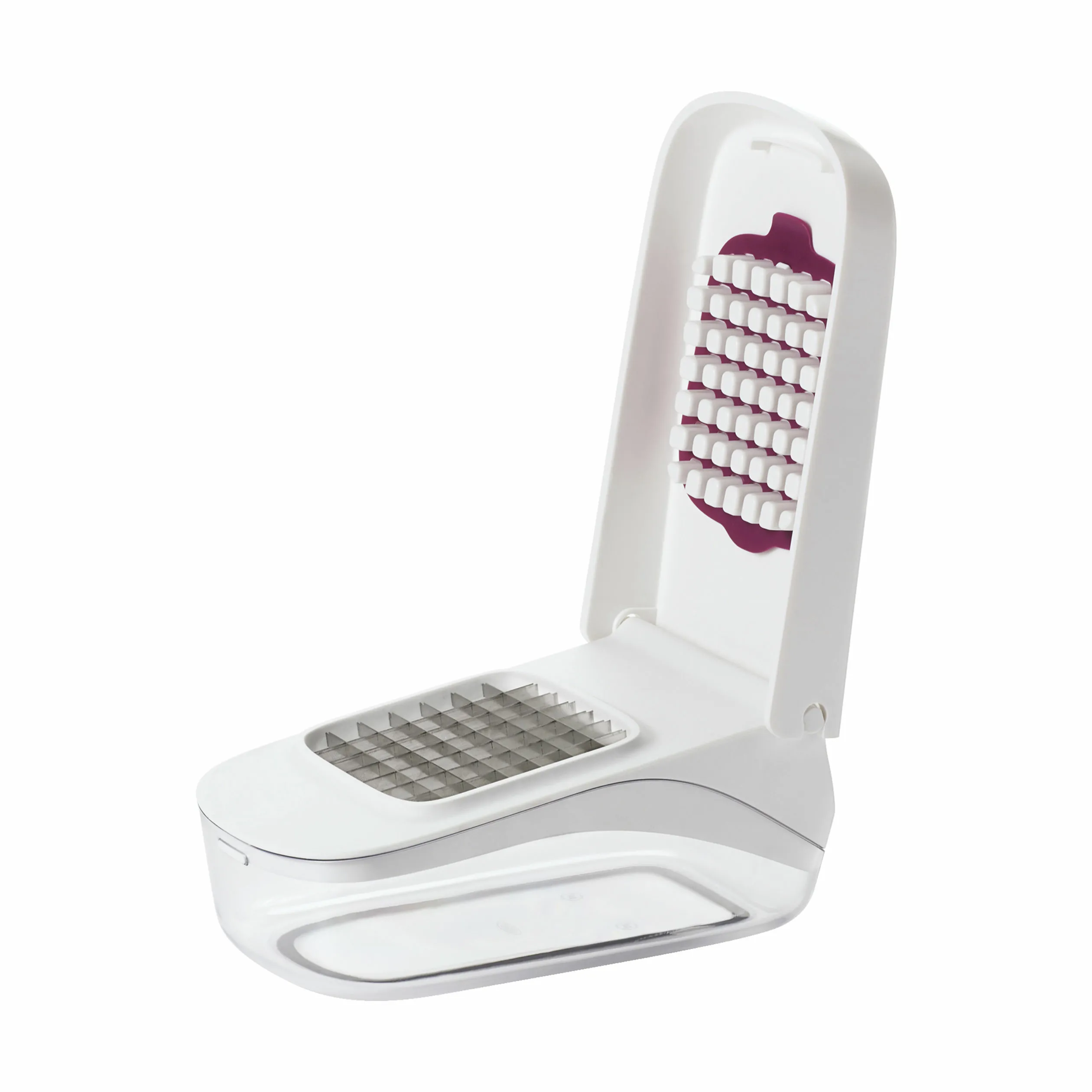 OXO Good Grips Hakker m. opsamler