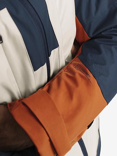 CRAFT - VESTE IMPERMEABLE ADV BACKCOUNTRY JACKET M