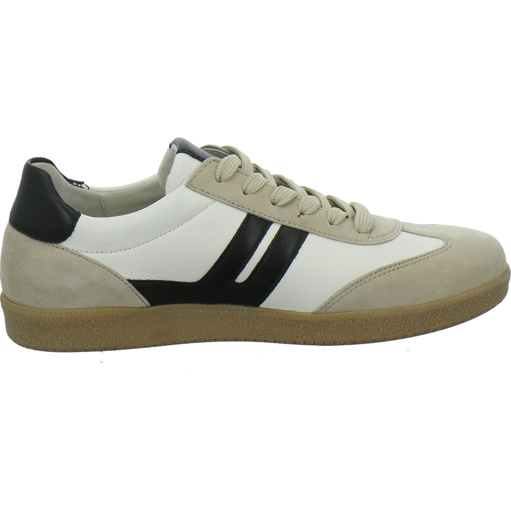 Gabor Sneaker Damen Beige-kombi