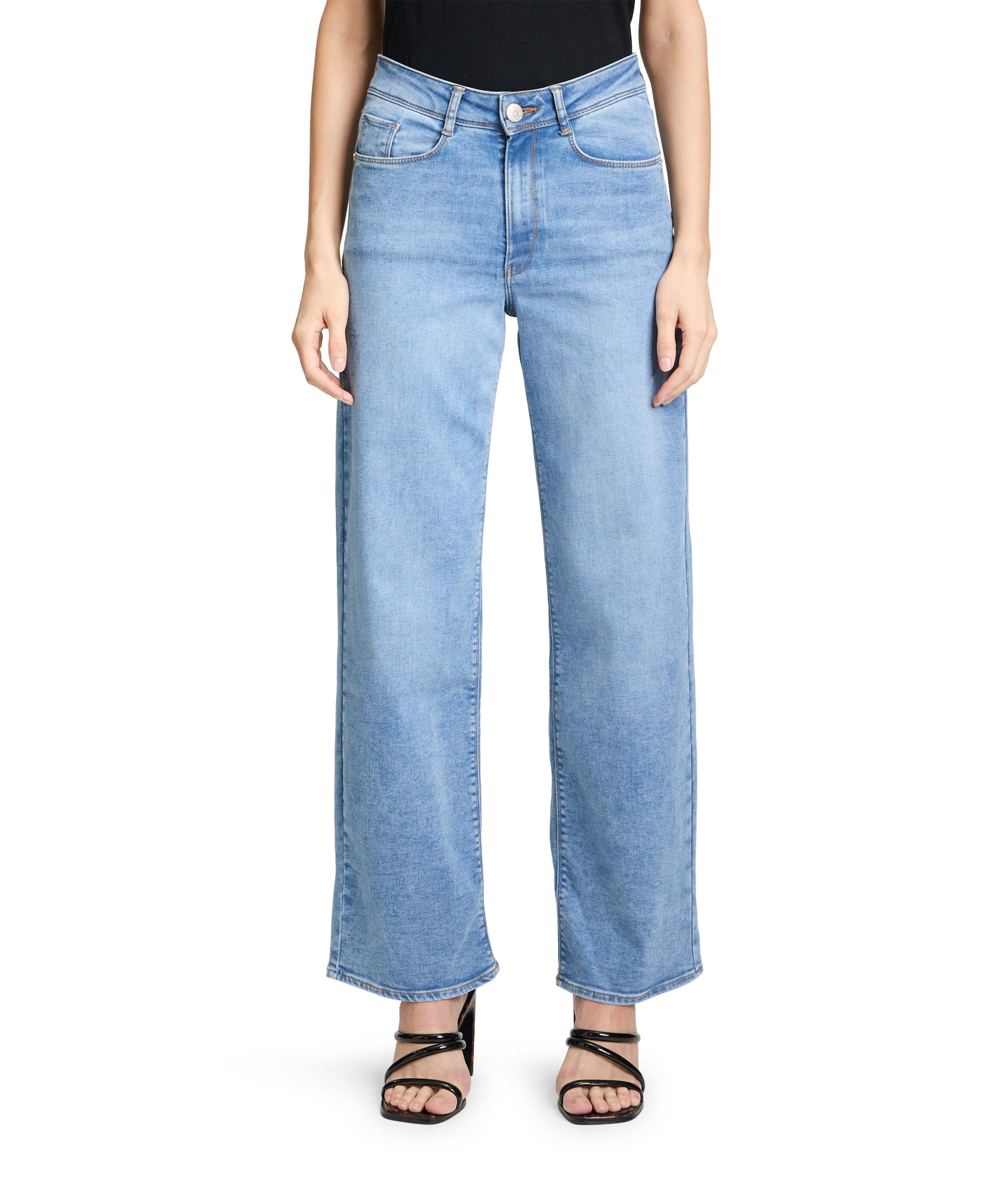 Betty en Co jeans blauw