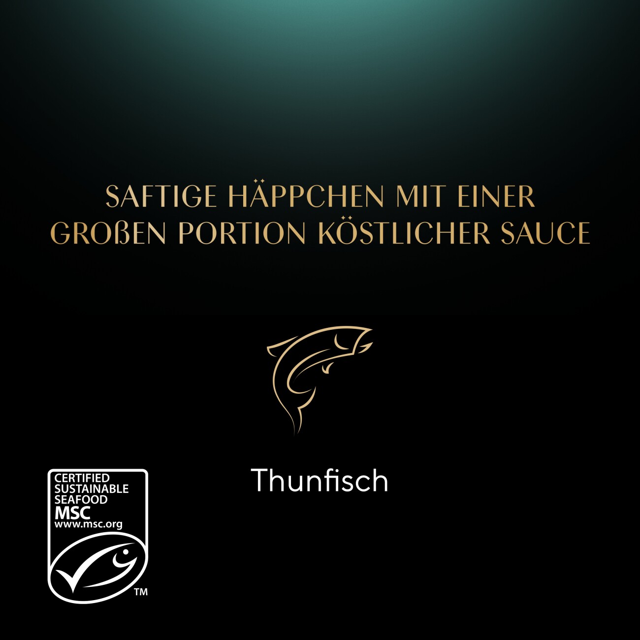 Sheba Selection in Sauce 28x85 g Lachs