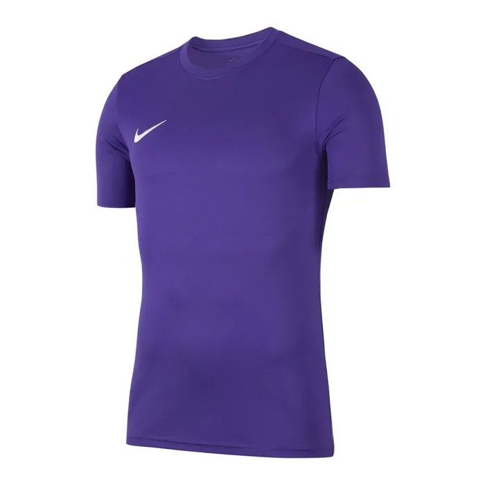 Nike Park VII SS Shirt Junior