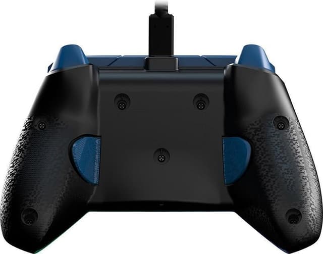 PDP Rematch Trådad kontroll för Xbox & Windows, Glitch Green