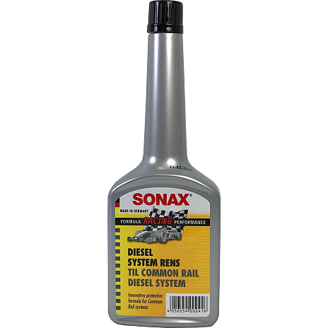 Sonax Diesel systemrens
