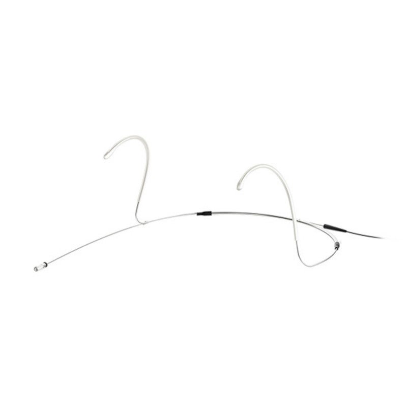 Sennheiser SL HEADMIC SET DW-3-EU R zilver/zwart