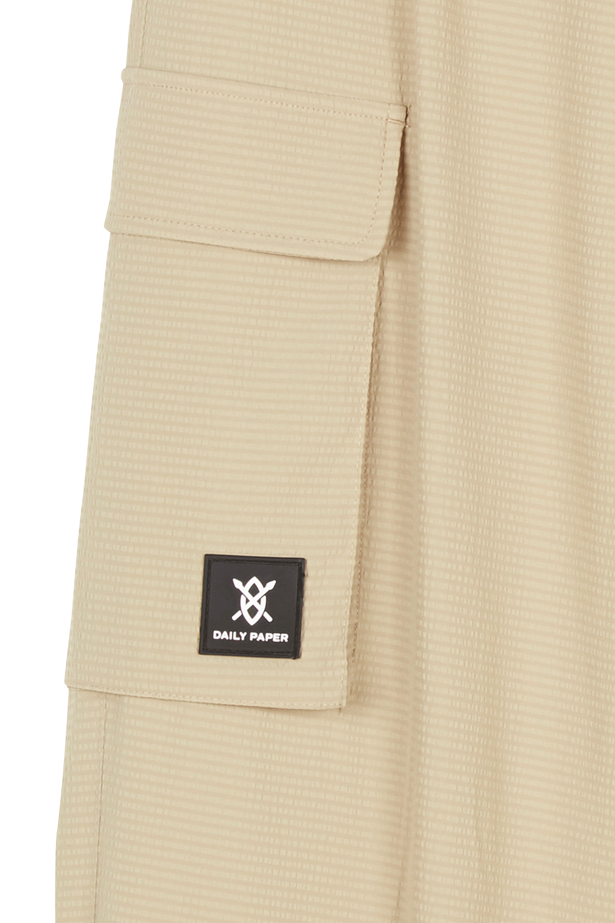 Daily Paper jogging PEYISAI Beige