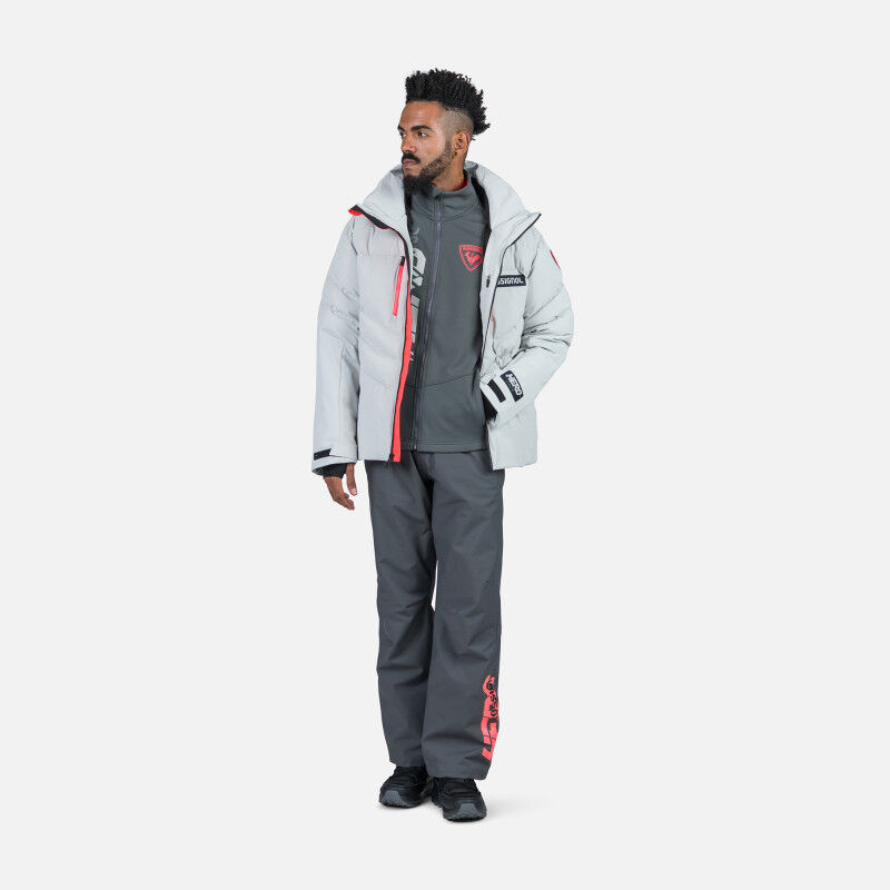 New Hero Classique Clim - Polaire homme