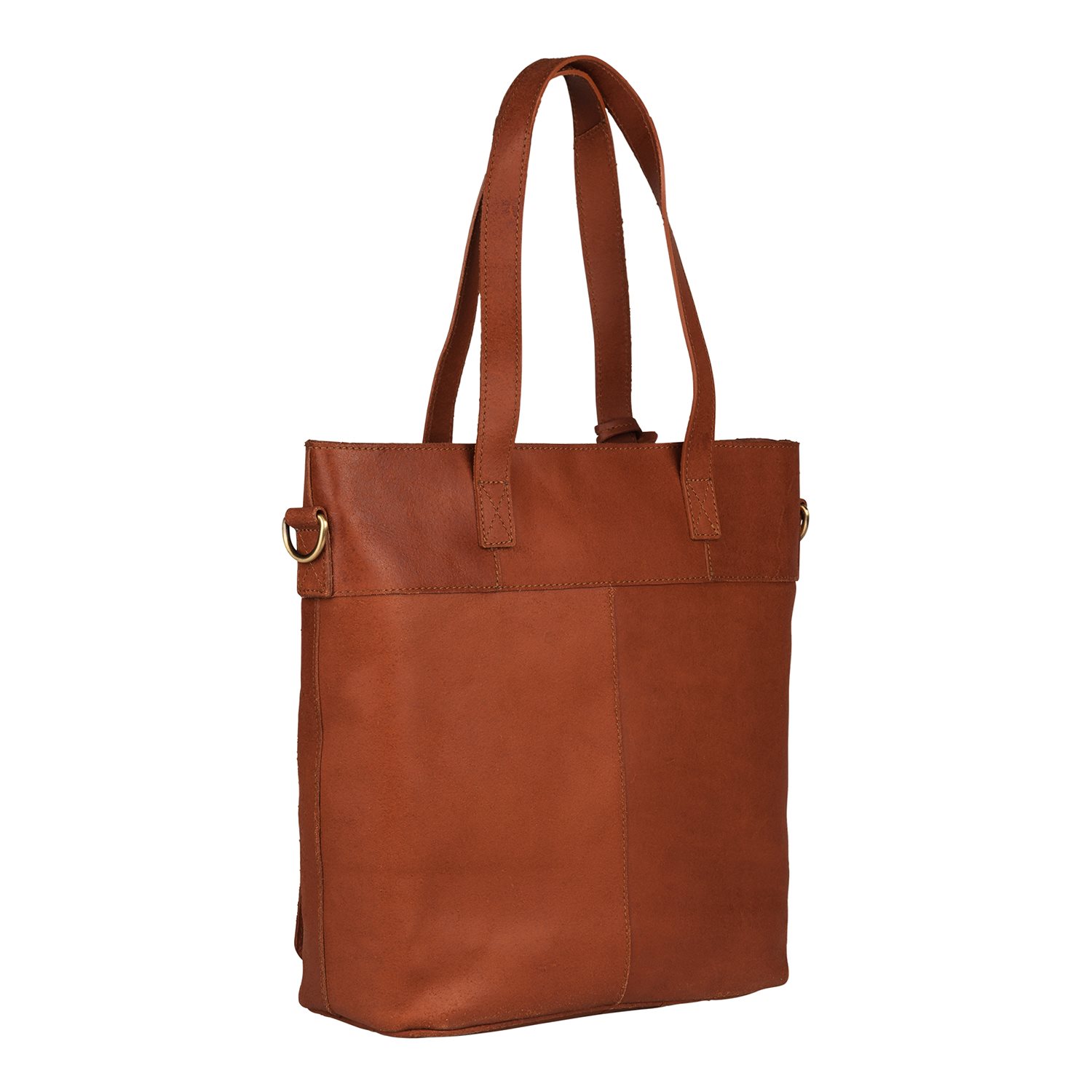 Burkely Vintage Jade Laptopshopper 14