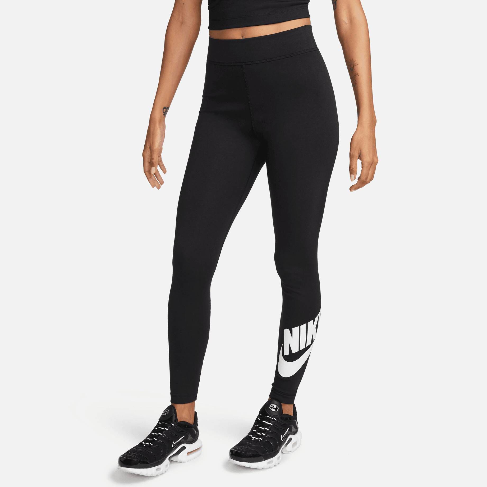 Nike Sportswear| Damen Leggings CLASSIC TIGHT