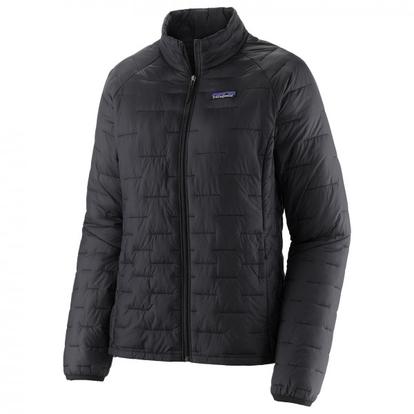 Patagonia - Women's Micro Puff Jacket - Veste synthétique