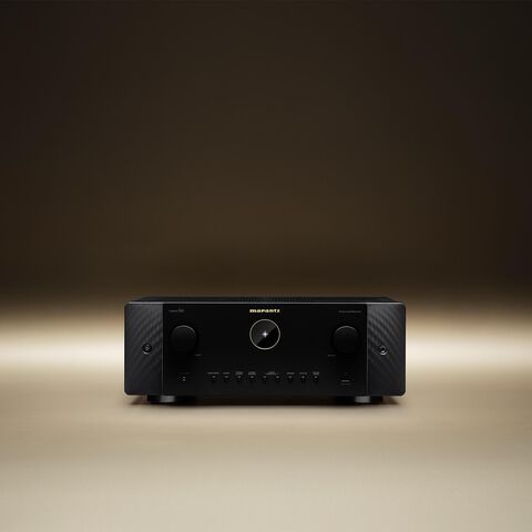 Marantz CINEMA 60 – exclusieve 7.1-kanaals home cinema Zwart