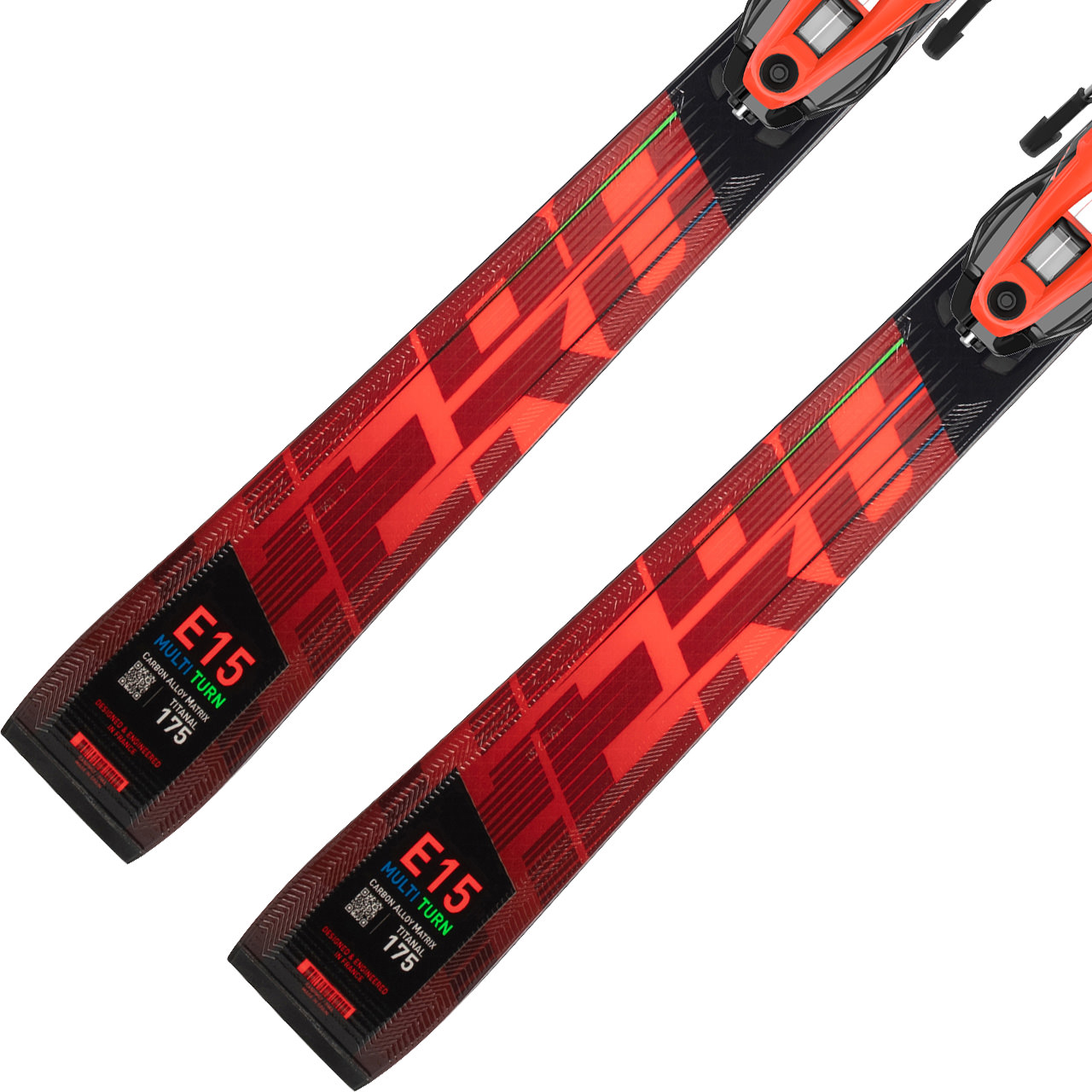 Rossignol Hero Elite MT Ti C.A.M. Konect | Rossignol Slalom / Riesenslalom Ski | Rossignol Skier | Rossignol | R | MARKEN | XSPO