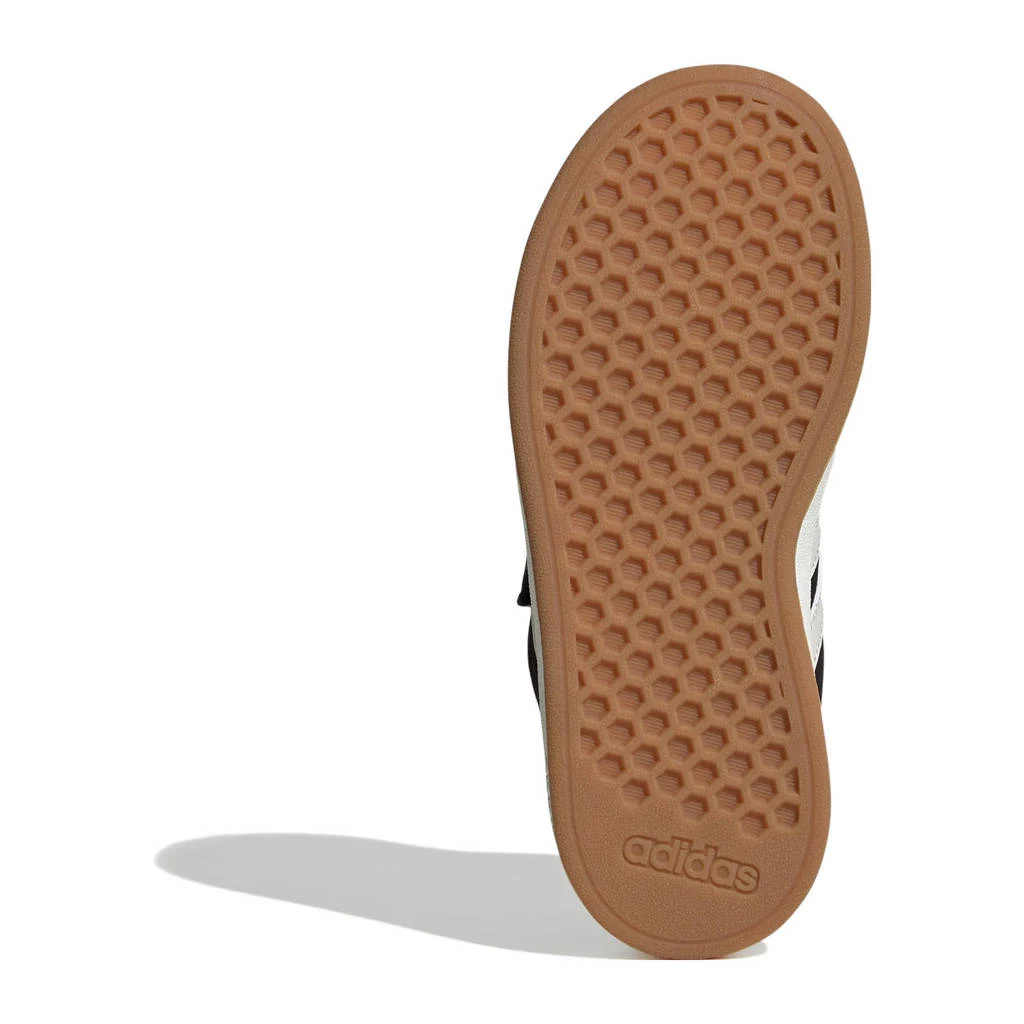 adidas GRAND COURT 00s sneakers zwart/wit