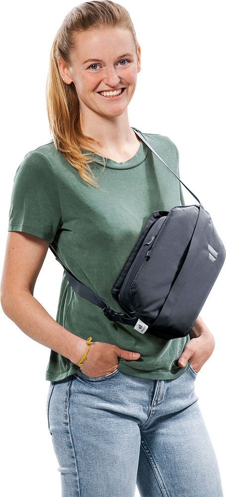 deuter Passway 2 - Hüfttasche kaufen | Bike-Discount