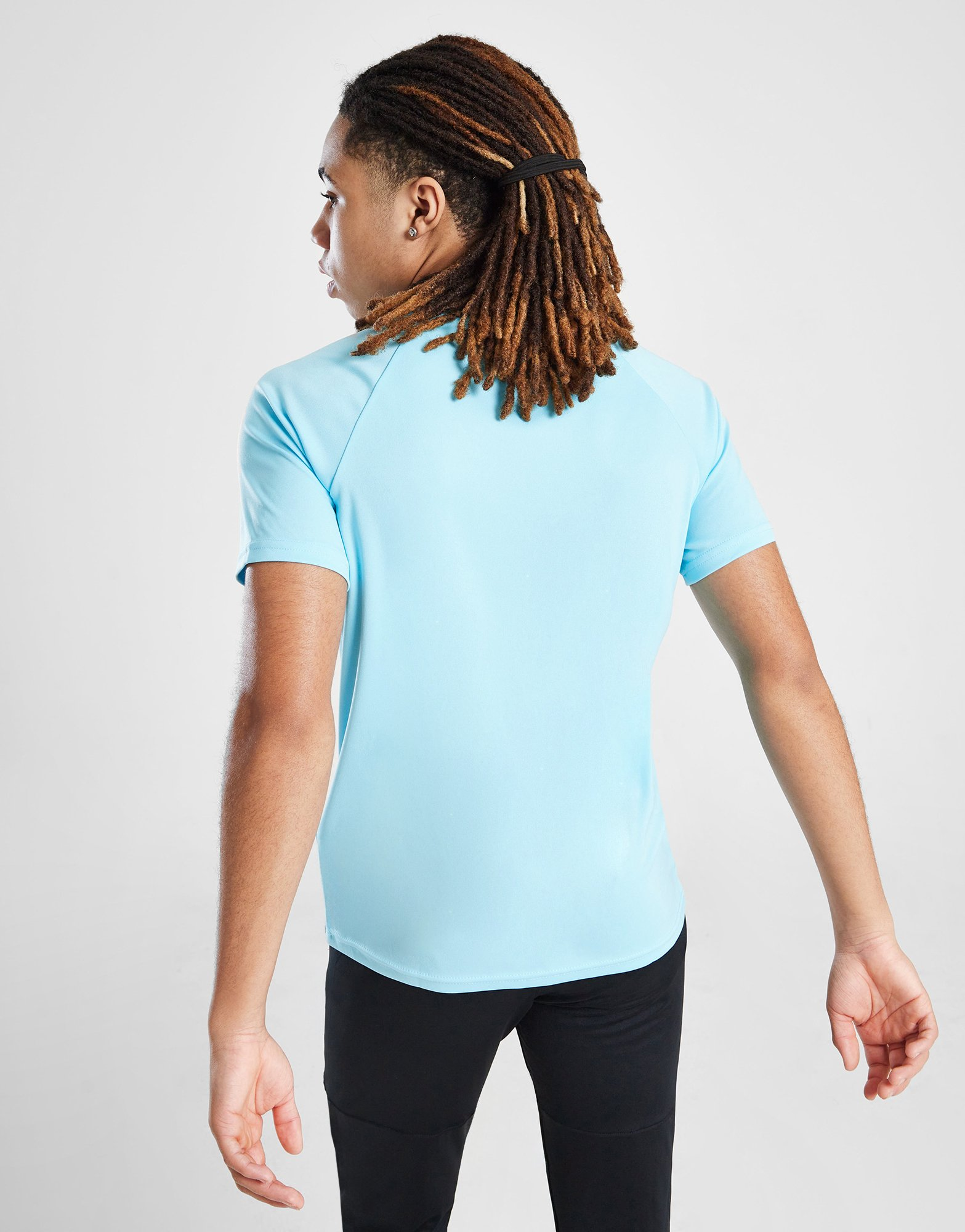 Under Armour T-shirt Tech Junior