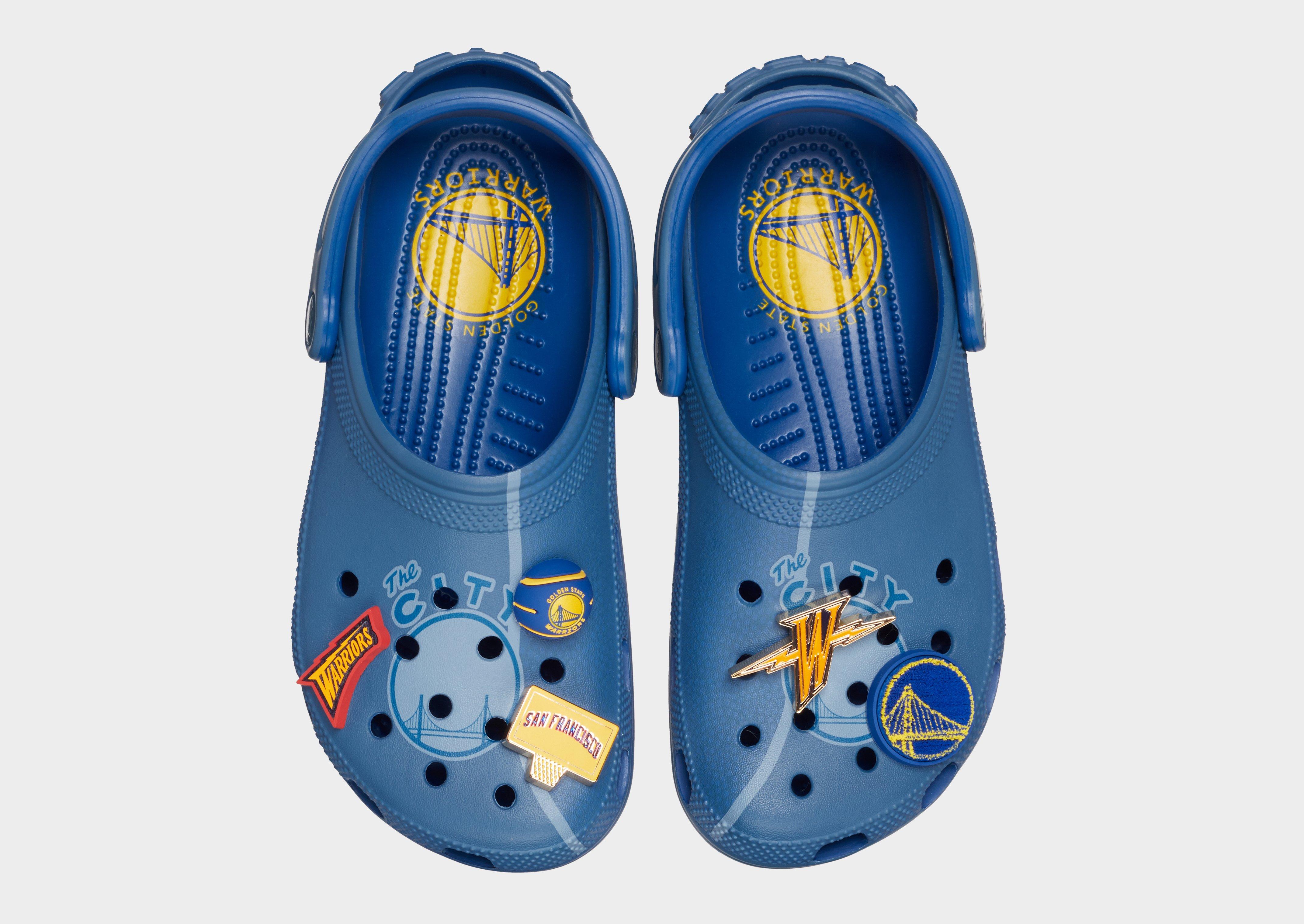 Crocs x NBA Classic Clog Homme
