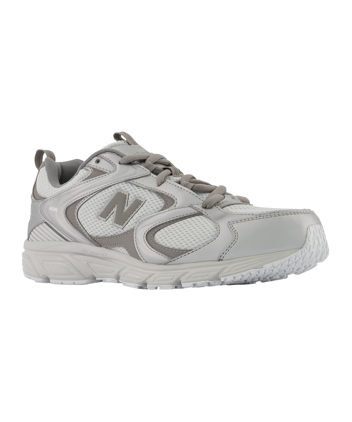 New Balance 408 Grau FJ