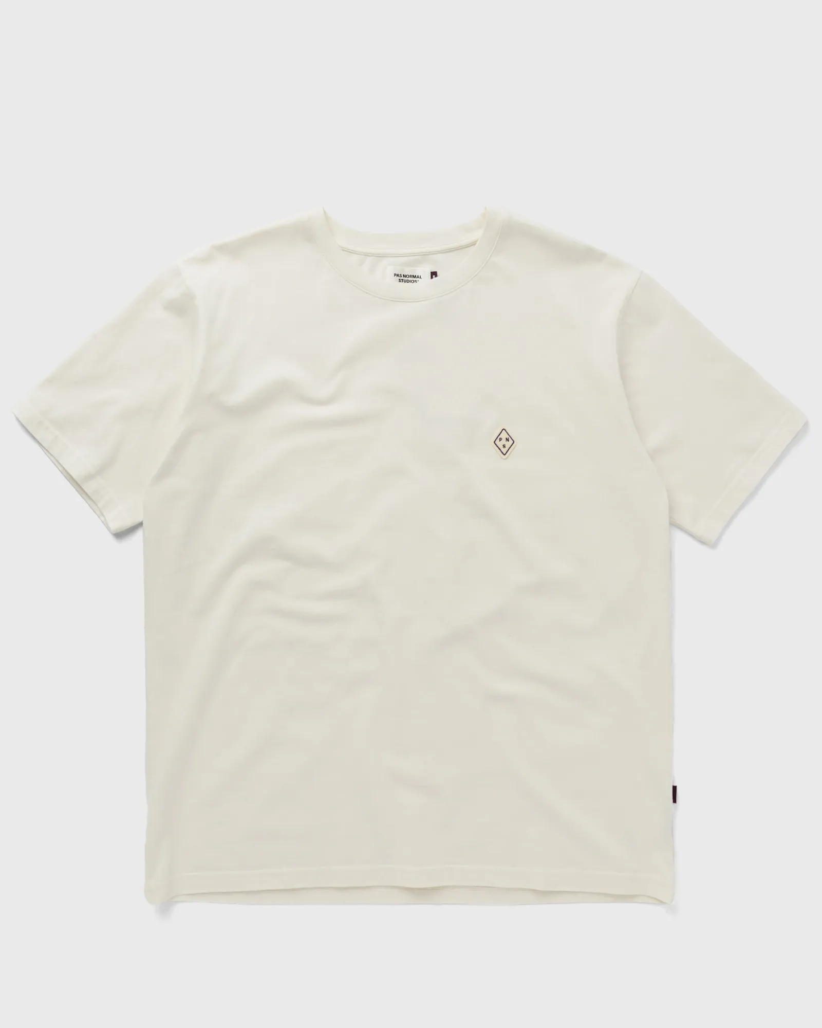 Pas Normal Studios Off-Race Patch Tee