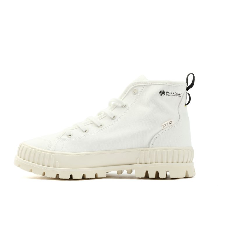 Pallashock Org 2 - Chaussures lifestyle